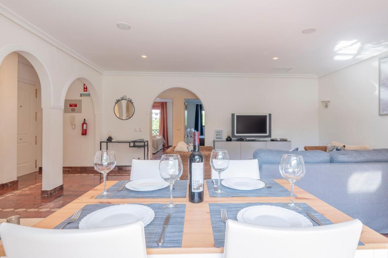 Excellent T2 Apartment With Pools 400M Falesia Beach Albufeira Eksteriør bilde