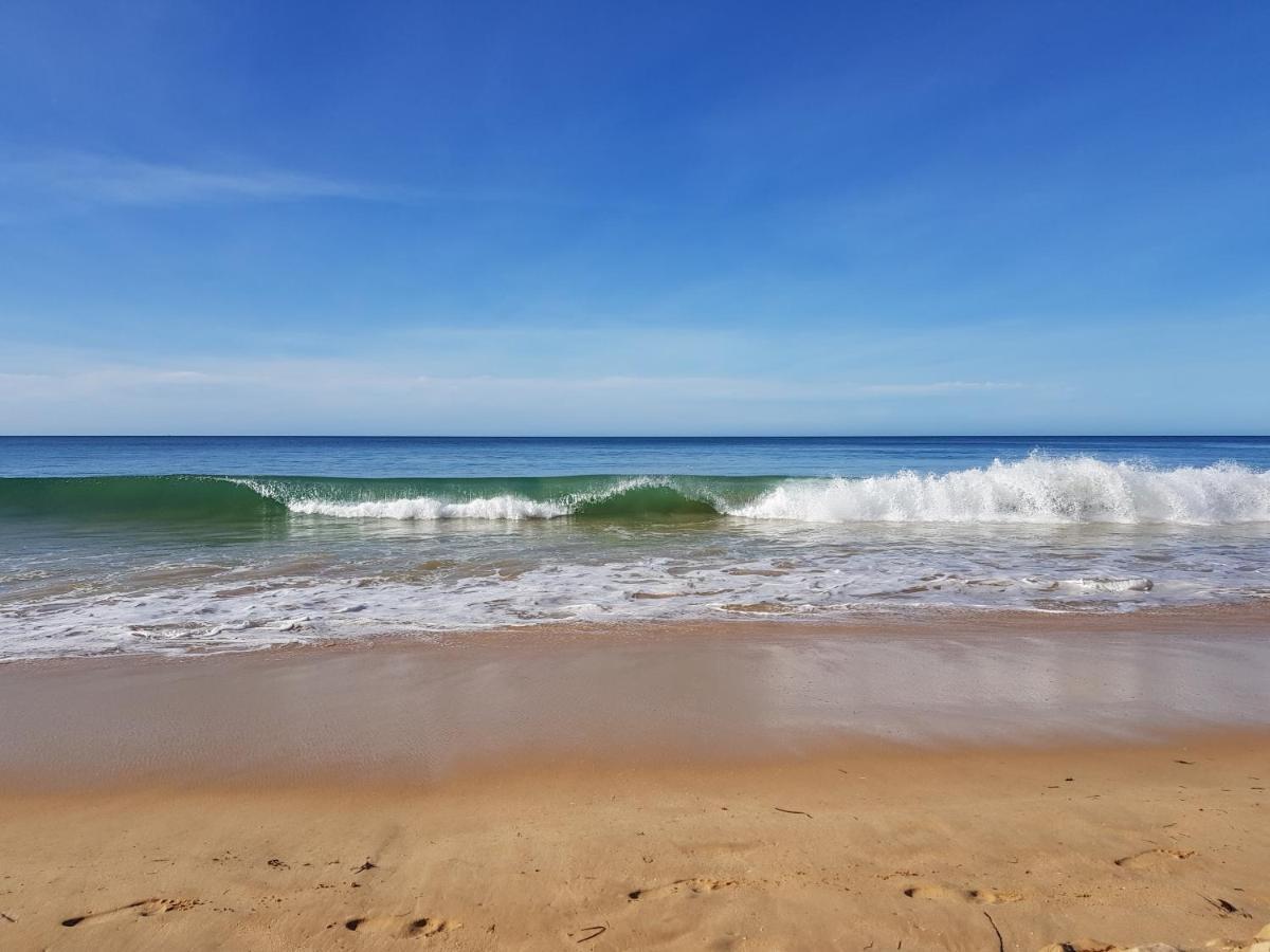 Excellent T2 Apartment With Pools 400M Falesia Beach Albufeira Eksteriør bilde