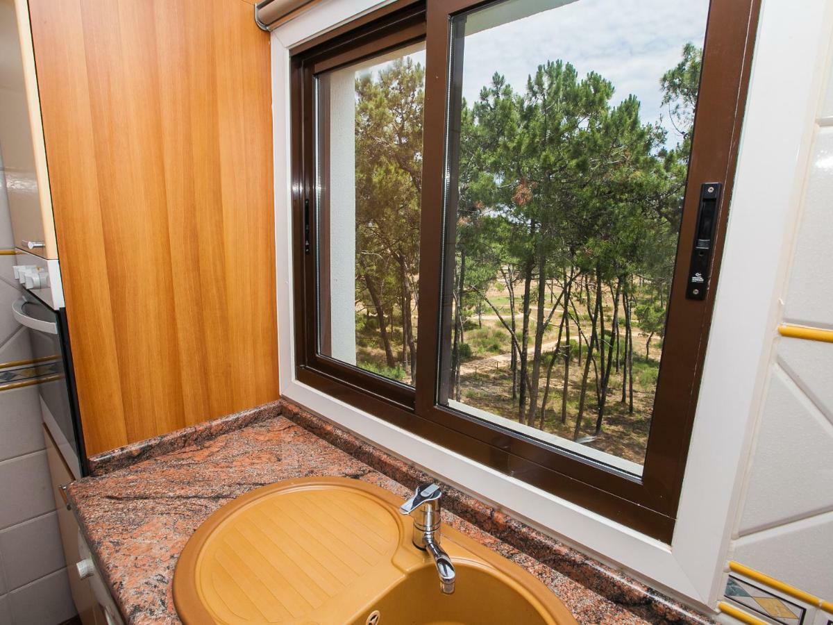 Excellent T2 Apartment With Pools 400M Falesia Beach Albufeira Eksteriør bilde