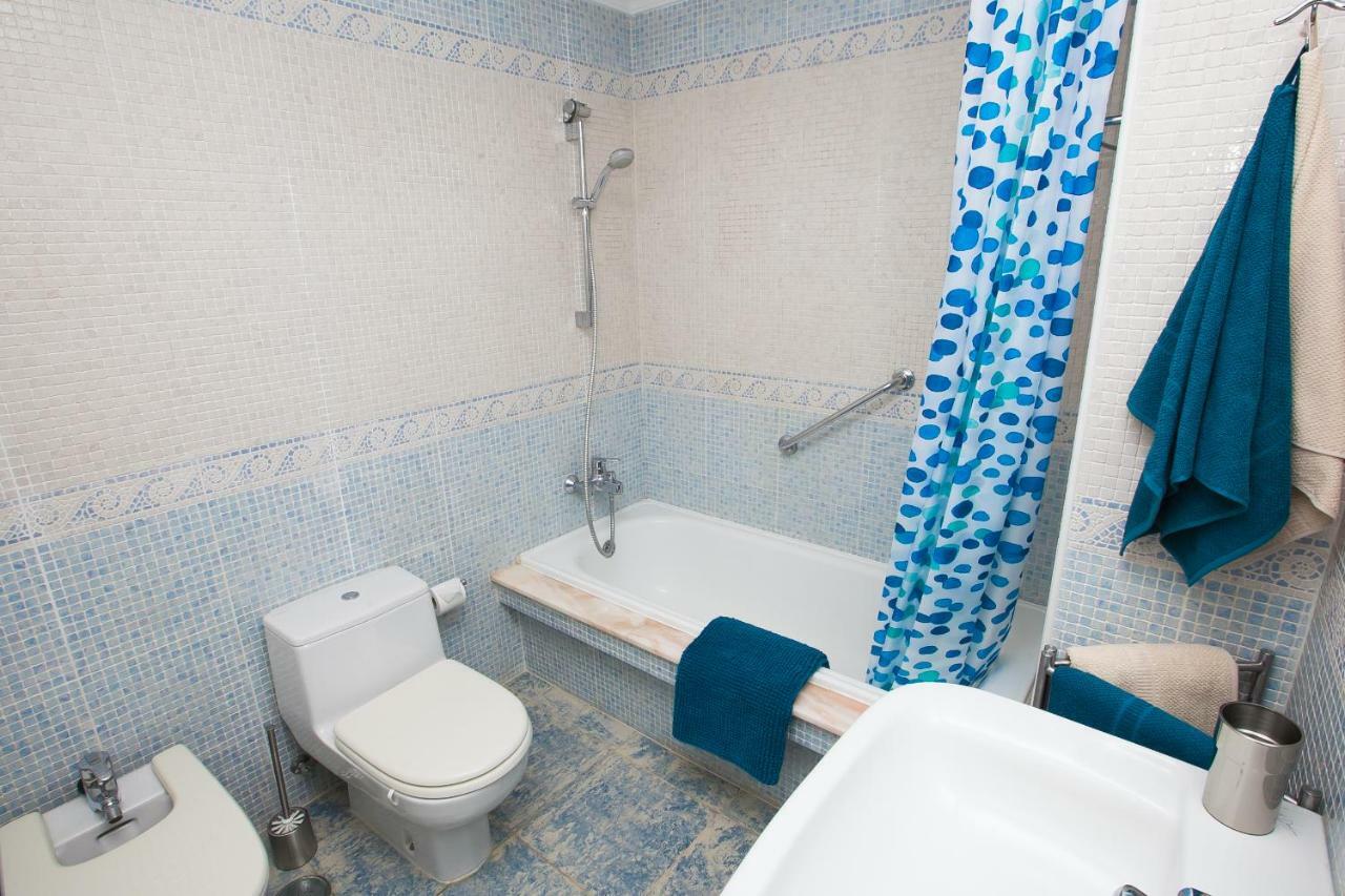 Excellent T2 Apartment With Pools 400M Falesia Beach Albufeira Eksteriør bilde