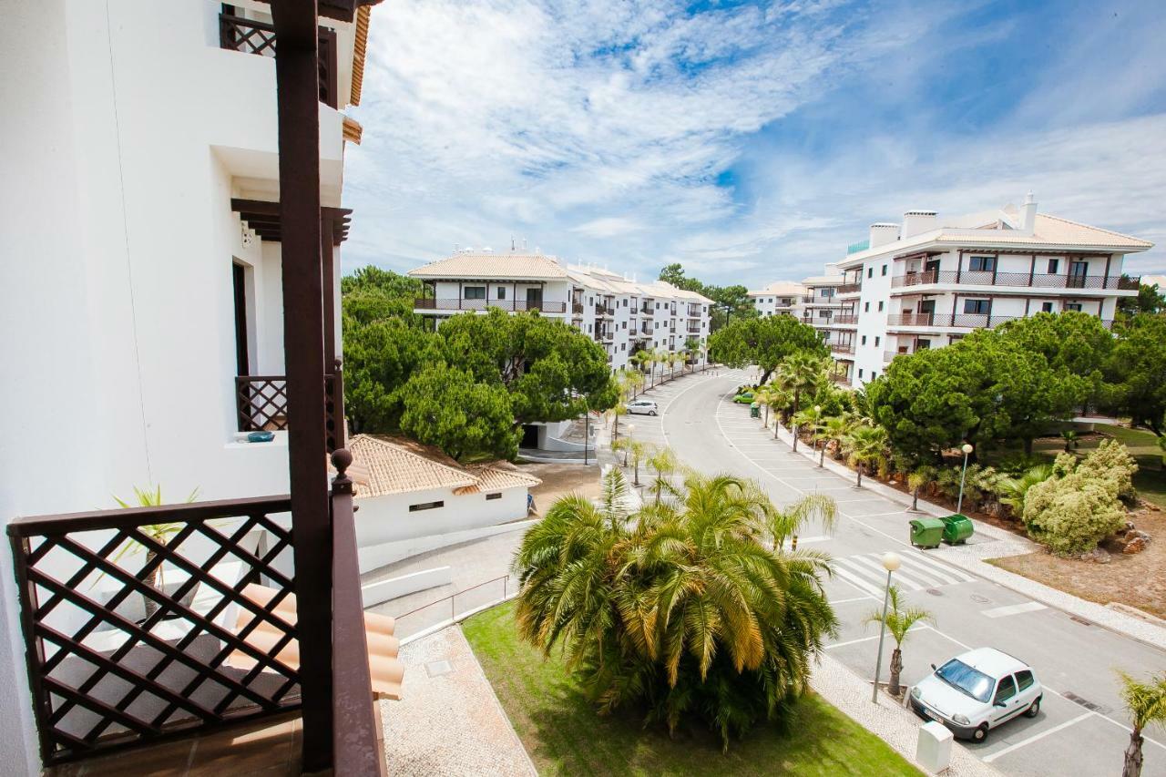 Excellent T2 Apartment With Pools 400M Falesia Beach Albufeira Eksteriør bilde