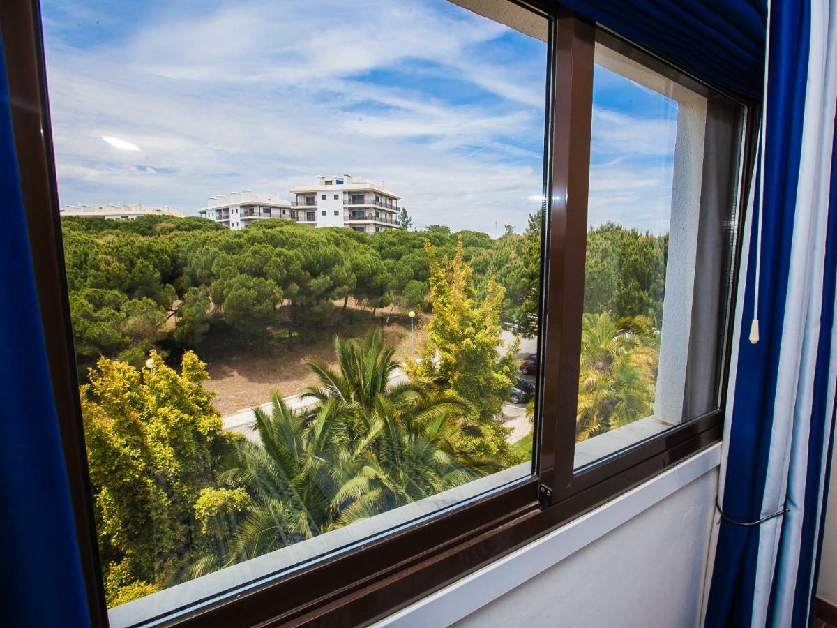 Excellent T2 Apartment With Pools 400M Falesia Beach Albufeira Eksteriør bilde