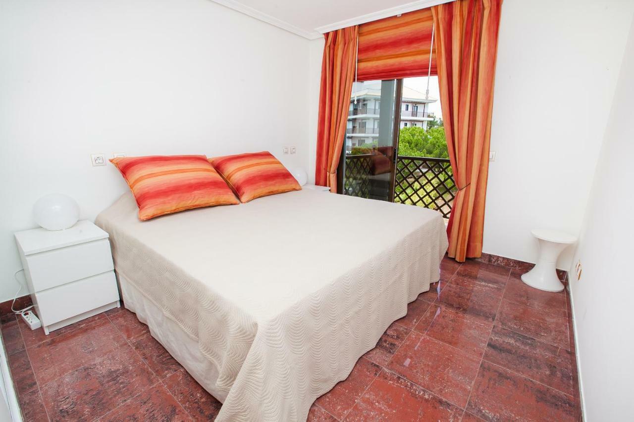 Excellent T2 Apartment With Pools 400M Falesia Beach Albufeira Eksteriør bilde
